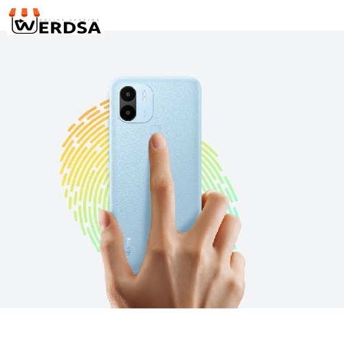 گوشی موبایل شیائومی مدل Redmi A1 plus دو سیم کارت ظرفیت 32 گیگابایت و رم 2 گیگابایت - گلوبال