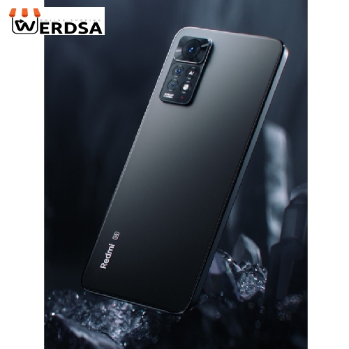 گوشی موبایل شیائومی مدل Redmi Note 11 pro 5G دو سیم‌ کارت ظرفیت 128 گیگابایت و رم 8 گیگابایت