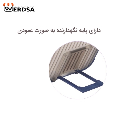 کاور مدل رایس مناسب برای تمامي گوشی موبایل سامسونگ Galaxy A22 4G/M32 4G