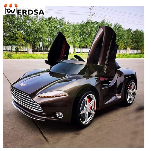 ماشین شارژی مدل استون مارتین