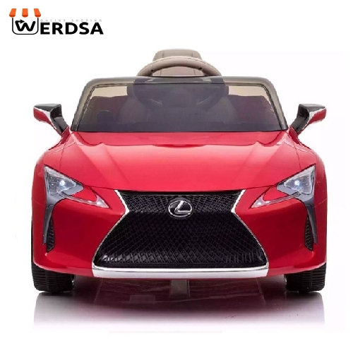 ماشین شارژی لکسوز مدل JE-1618