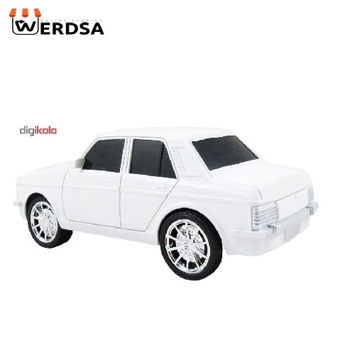 ماشین بازی کنترلی سوپر درایو مدل پیکان