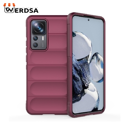کاور بادیگارد مدل Armor مناسب برای تمامي گوشی موبایل شیائومی Mi 12T Pro