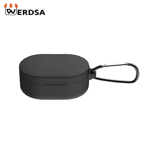 کاور کد rp12 مناسب برای تمامي کیس شیائومی airdots / Earbuds global