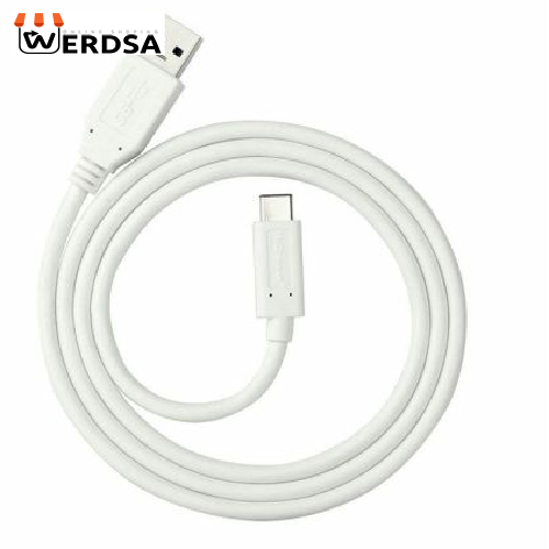 کابل تبدیل USB به MicroUSB مدل A-03 مناسب برای گوشی سامسونگ A3