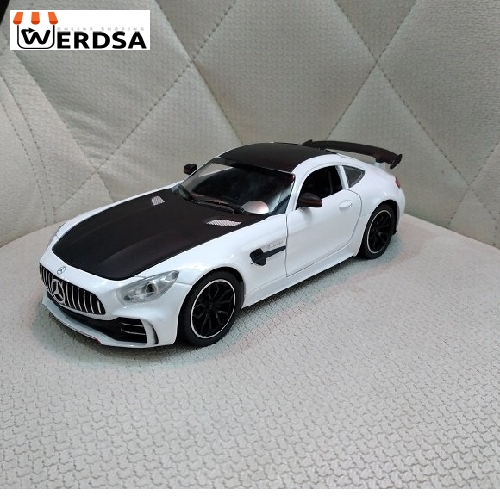 ماکت ماشین چه ژی مدل ماکت ماشین چه ژی مدل بنز amg