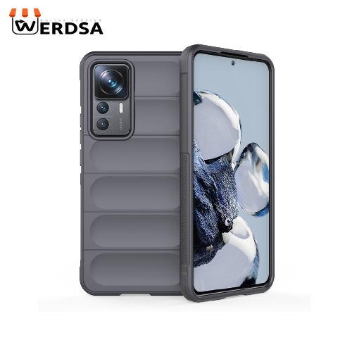 کاور بادیگارد مدل Armor مناسب برای تمامي گوشی موبایل شیائومی Mi 12T Pro
