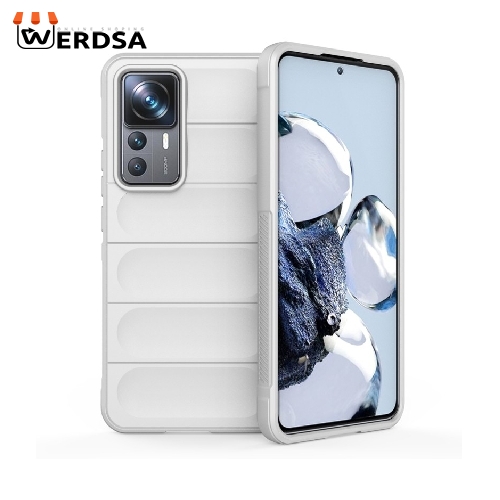 کاور بادیگارد مدل Armor مناسب برای تمامي گوشی موبایل شیائومی Mi 12T Pro