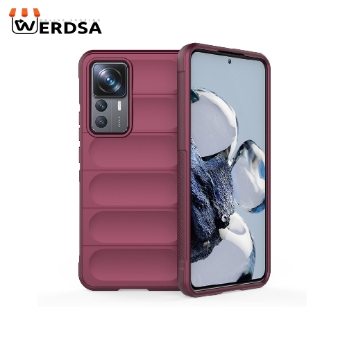 کاور بادیگارد مدل Armor مناسب برای تمامي گوشی موبایل شیائومی Mi 12T Pro
