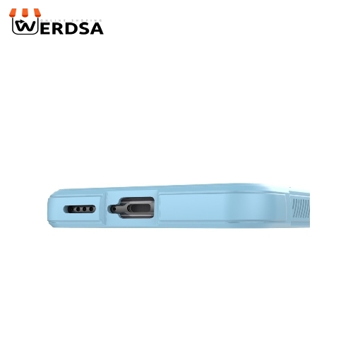 کاور بادیگارد مدل Armor مناسب برای تمامي گوشی موبایل شیائومی Mi 12T Pro