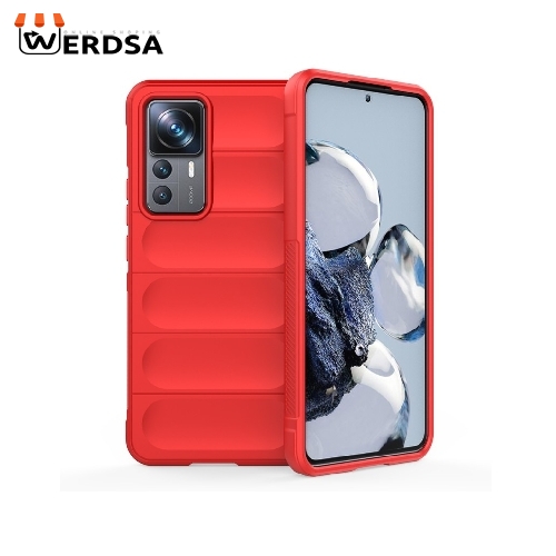 کاور بادیگارد مدل Armor مناسب برای تمامي گوشی موبایل شیائومی Mi 12T Pro