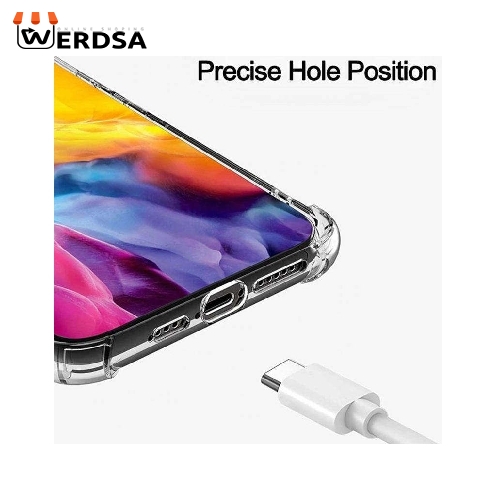 کاور قاب ناب مدل JLLZ-KPS مناسب برای تمامي گوشی موبایل اپل IPhone 13 Pro