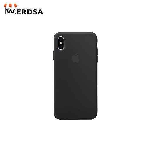 کاور مدل سیلیکونی مناسب برای تمامي گوشی موبایل اپل Iphone X/XS