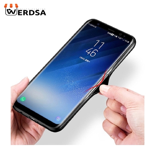 کاور سامورایی مدل GC-019 مناسب برای تمامي گوشی موبایل سامسونگ Galaxy A51