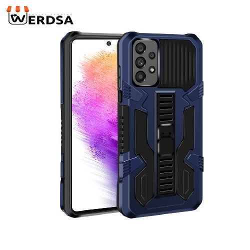 کاور ونزو مدل Dexter مناسب برای گوشی موبایل سامسونگ Galaxy A53 5G / Galaxy کاور سامورایی مدل GC-019 مناسب برای تمامي گوشی موبایل سامسونگ Galaxy A51