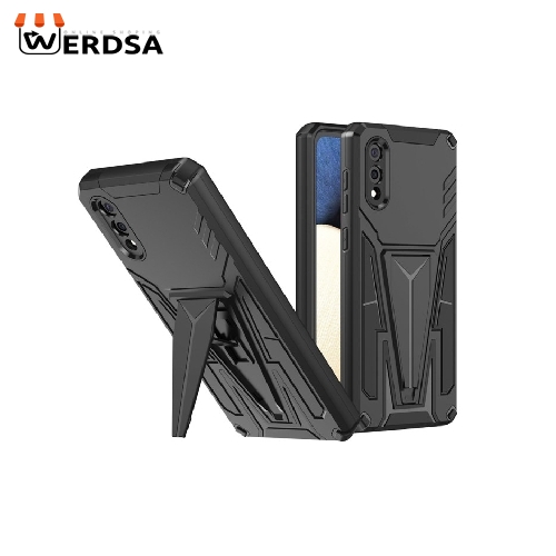 کاور ونزو مدل Prime مناسب برای همه گوشی موبایل سامسونگ Galaxy A02 / A022 / M02