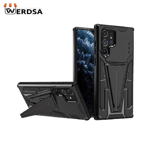 کاور ونزو مدل Prime مناسب برای همه گوشی موبایل سامسونگ Galaxy S22 Ultra