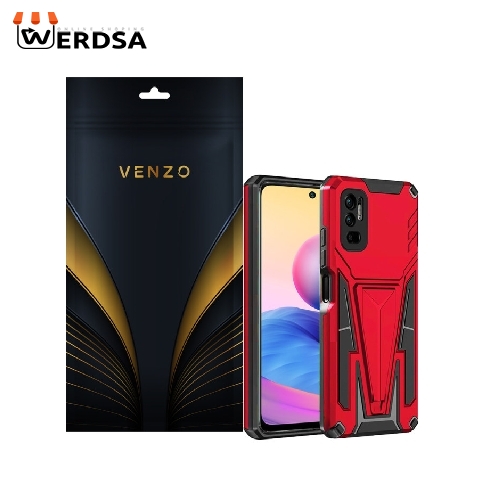 کاور ونزو مدل Prime مناسب برای همه ي گوشی موبایل شیائومی Redmi Note 10 5G / Poco M3 Pro