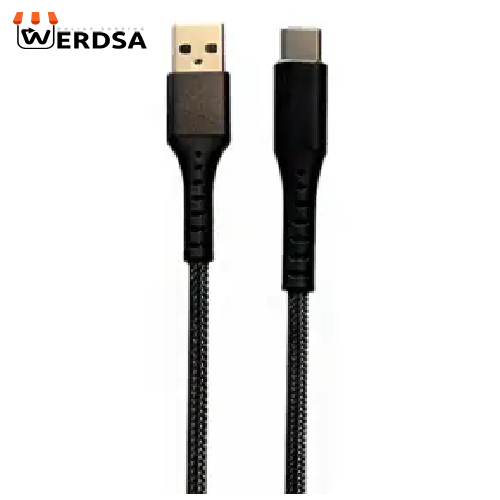 کابل تبدیل USB به USB-C مدل ORIGINAL طول 1 متر