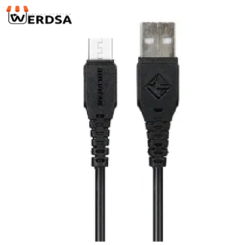 کابل تبدیل USB به microUSB کلومن مدل KD-70 طول 1 متر