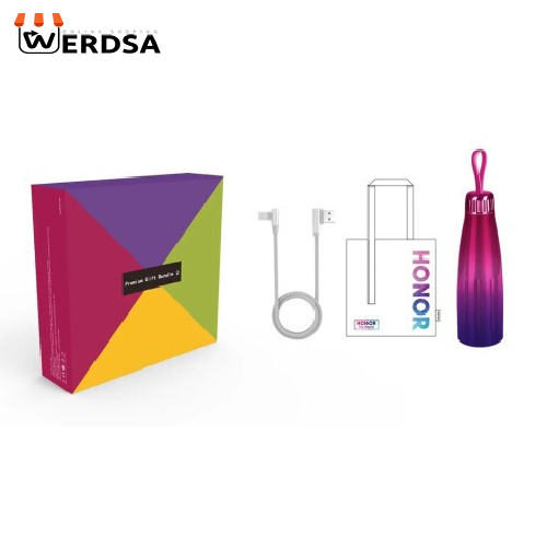 کابل تبدیل USB به MicroUSB آنر مدل HW701N طول 1 متر