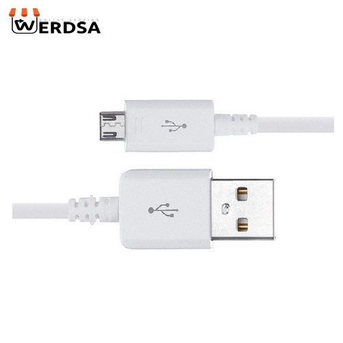 کابل تبدیل USB به microUSB مدل GH39-01578A طول 1 متر