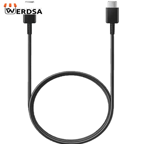 کابل تبدیل Type-C به Type-C مدل EP DN970 طول 1 متر