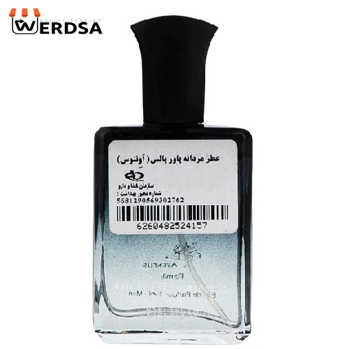 عطر جیبی مردانه مدل Aventus Family حجم 25 میلی لیتر