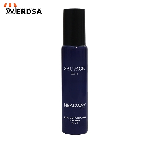 عطر جیبی مردانه مدل دیور ساواج حجم 30 میلی لیتر