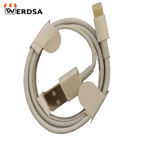 کابل تبدیل USB به لایتنینگ مدل 33 طول 1 متر