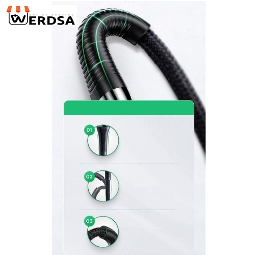 کابل تبدیل USB-C به لایتنینگ جوی روم مدل S-1224K2 طول 1.2 متر