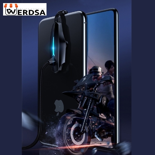 کابل تبدیل USB به لایتنینگ باسئوس مدل Stylish طول 1.2 متر