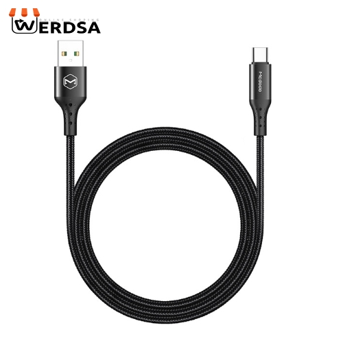 کابل تبدیل USB به USB-C مک دودو مدل CA-7430 طول 1.5 متر