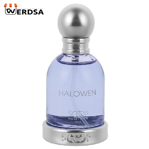 عطر جیبی زنانه اسکوپ مدل هالووین حجم 25 میلی لیتر