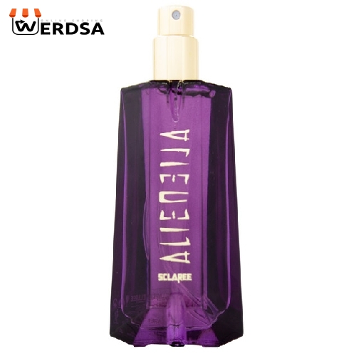 عطر جیبی زنانه اسکلاره مدل Alien حجم 30 میلی لیتر