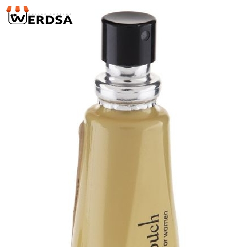 عطر جیبی زنانه ژک ساف مدل Touch حجم 20 میلی لیتر