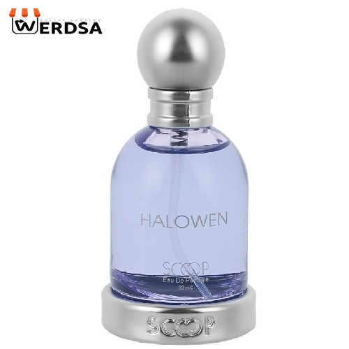 عطر جیبی زنانه اسکوپ مدل هالووین حجم 25 میلی لیتر