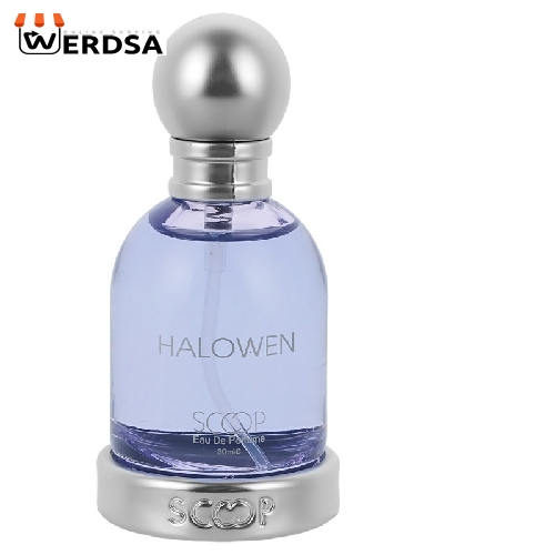 عطر جیبی زنانه اسکوپ مدل هالووین حجم 25 میلی لیتر