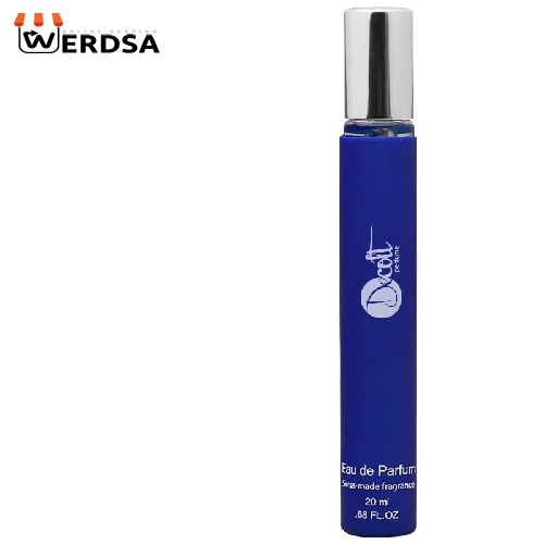 عطر جیبی مردانه مدل Blue de Chanel حجم 20 میلی لیتر