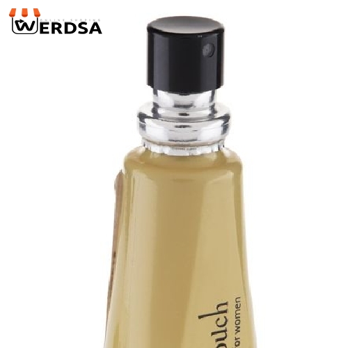 عطر جیبی زنانه ژک ساف مدل Touch حجم 20 میلی لیتر