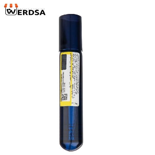 عطر جیبی مردانه ژک ساف مدل Agrios حجم 22 میلی لیتر