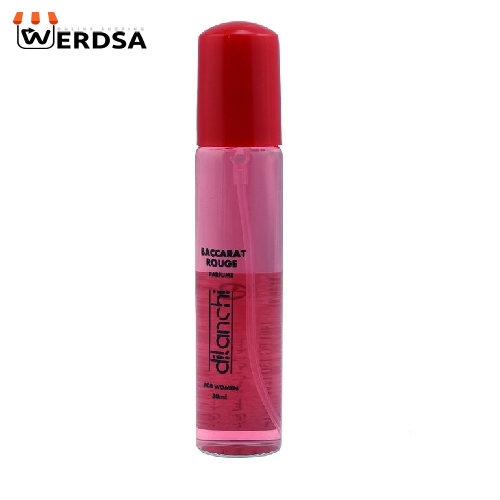 عطر جیبی مردانه ژک ساف مدل وری حجم 22 میلی لیتر