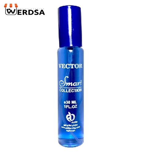 عطر جیبی اسمارت کالکشن مدل Vector Aventus حجم 30 میلی لیتر بسته 2 عددی