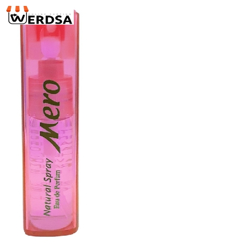 عطر جیبی زنانه مرو مدل HUGO BOSS ORANGE حجم ۱۰ میلی لیتر