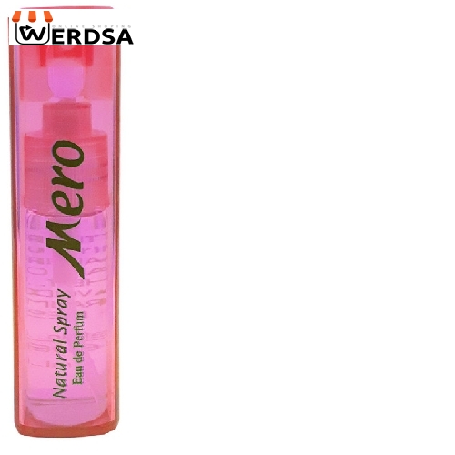 عطر جیبی زنانه مرو مدل HUGO BOSS ORANGE حجم ۱۰ میلی لیتر