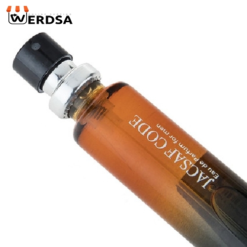 عطر جیبی مردانه ژک ساف مدل Code حجم 22 میلی لیتر