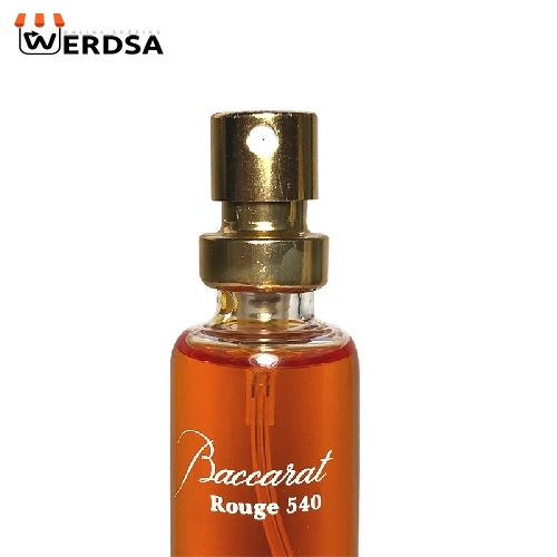عطر جیبی اسمارت کالکشن مدل baccarat حجم 30 میلی لیتر