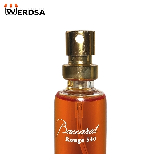 عطر جیبی اسمارت کالکشن مدل baccarat حجم 30 میلی لیتر