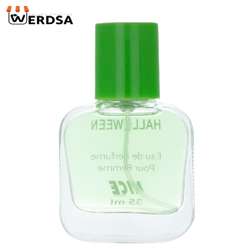 عطر جیبی زنانه نایس مدل Halloween حجم 35 میلی لیتر