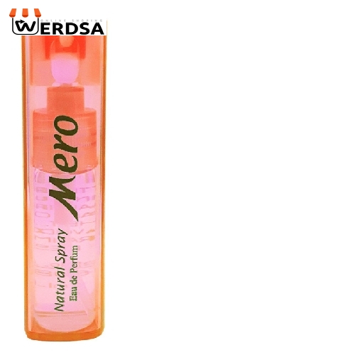 عطر جیبی زنانه مرو مدل AGUA DE LOEWE حجم ۱۰ میلی لیتر